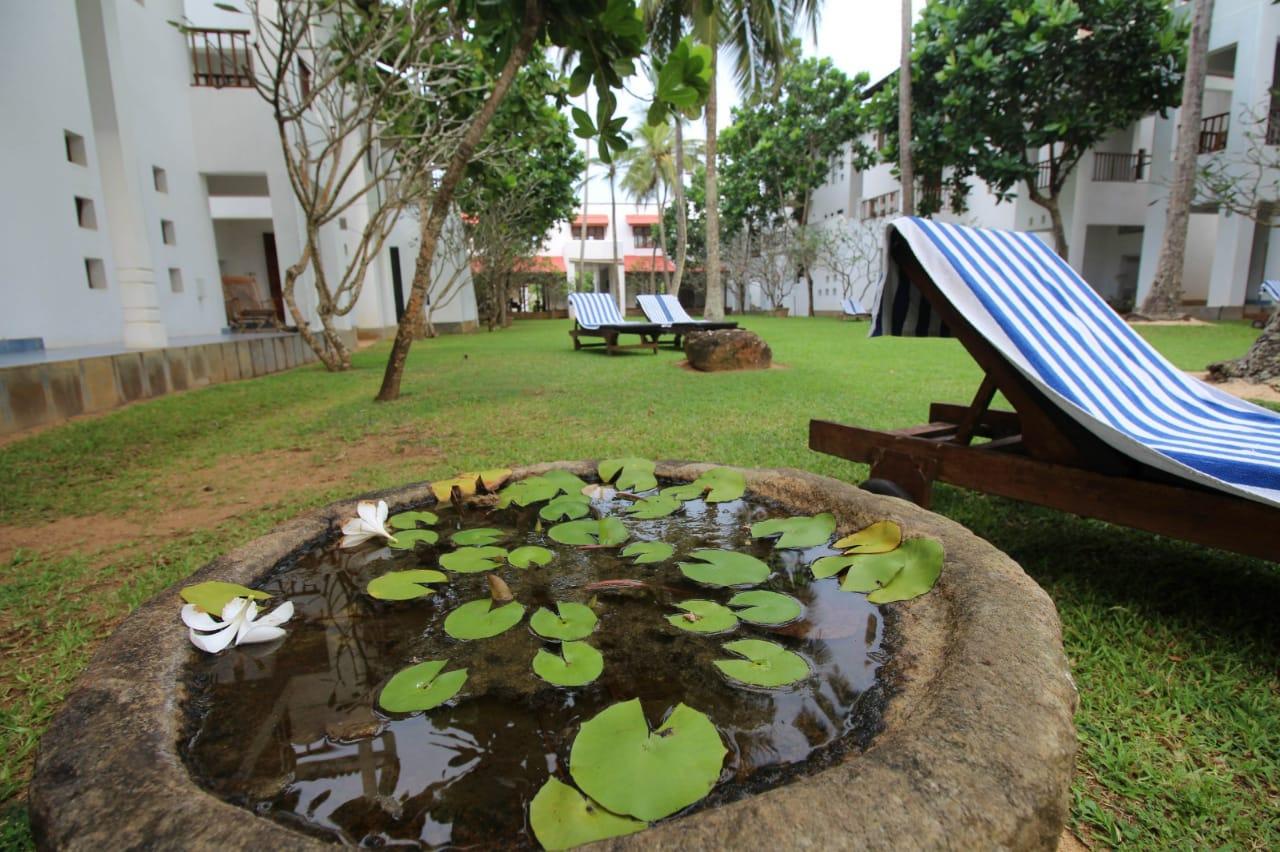 Luxury Beachfront Property for Sale in Waskaduwa
