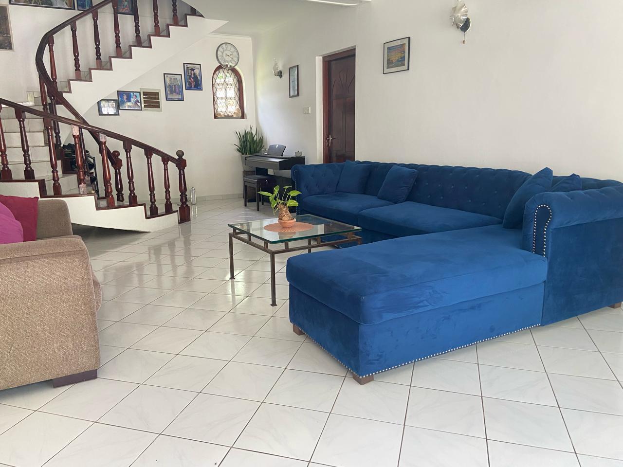 Luxury Villa  for Sale in Aluthgama - 34 Perches - 7 Rooms - 85Mn