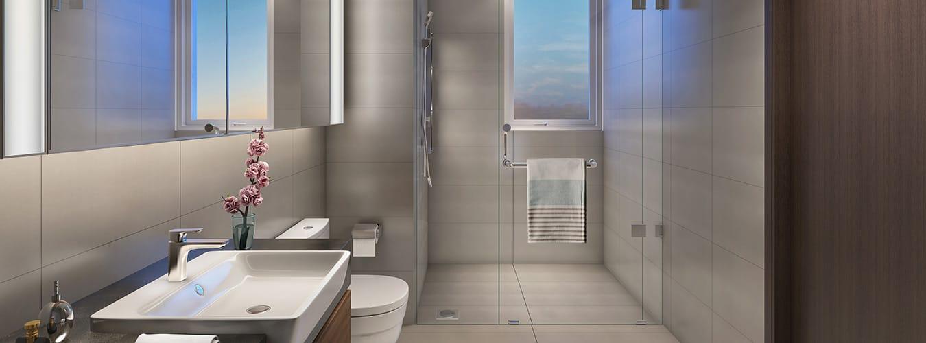 TRI-ZEN : 190, Vauxhall Street, Colombo 02