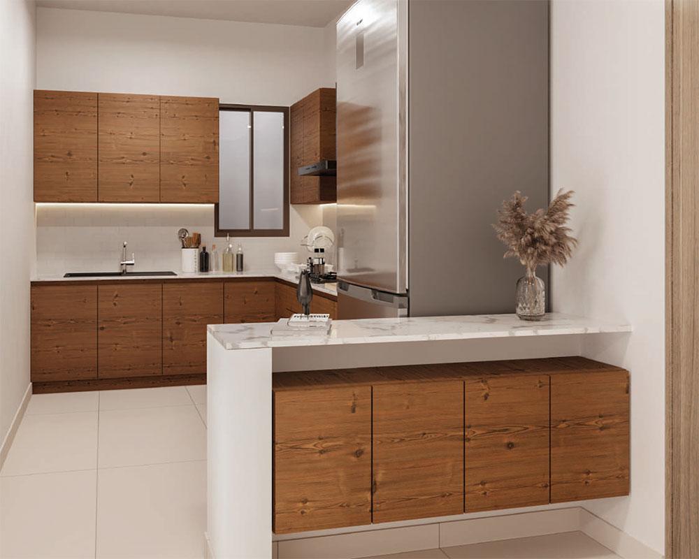 Premium Sea-View 3BR Apartment for Sale – Monolith Classic 02, Mount Lavinia