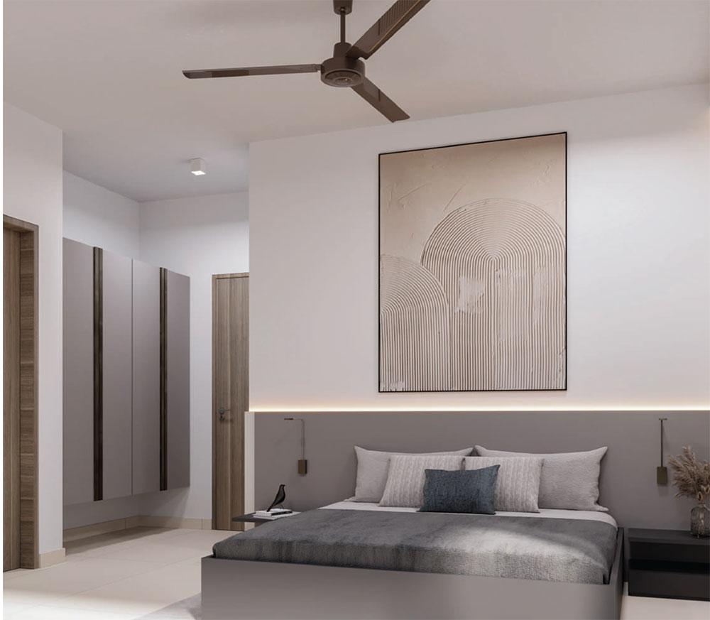 Premium Sea-View 3BR Apartment for Sale – Monolith Classic 02, Mount Lavinia