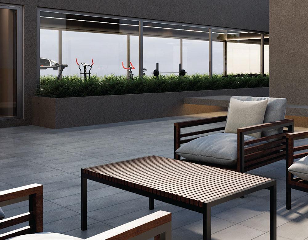 Premium Sea-View 3BR Apartment for Sale – Monolith Classic 02, Mount Lavinia