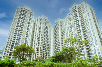 Havelock City Fourth and Final Phase is Ready for Handover