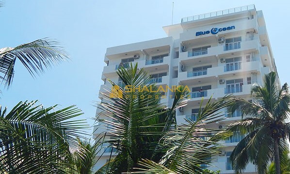Blue Ocean Apartment, 30, Siripala Road, Mount Lavinia