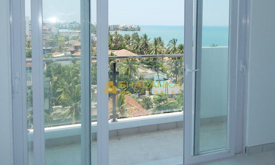 Blue Ocean Apartment, 30, Siripala Road, Mount Lavinia