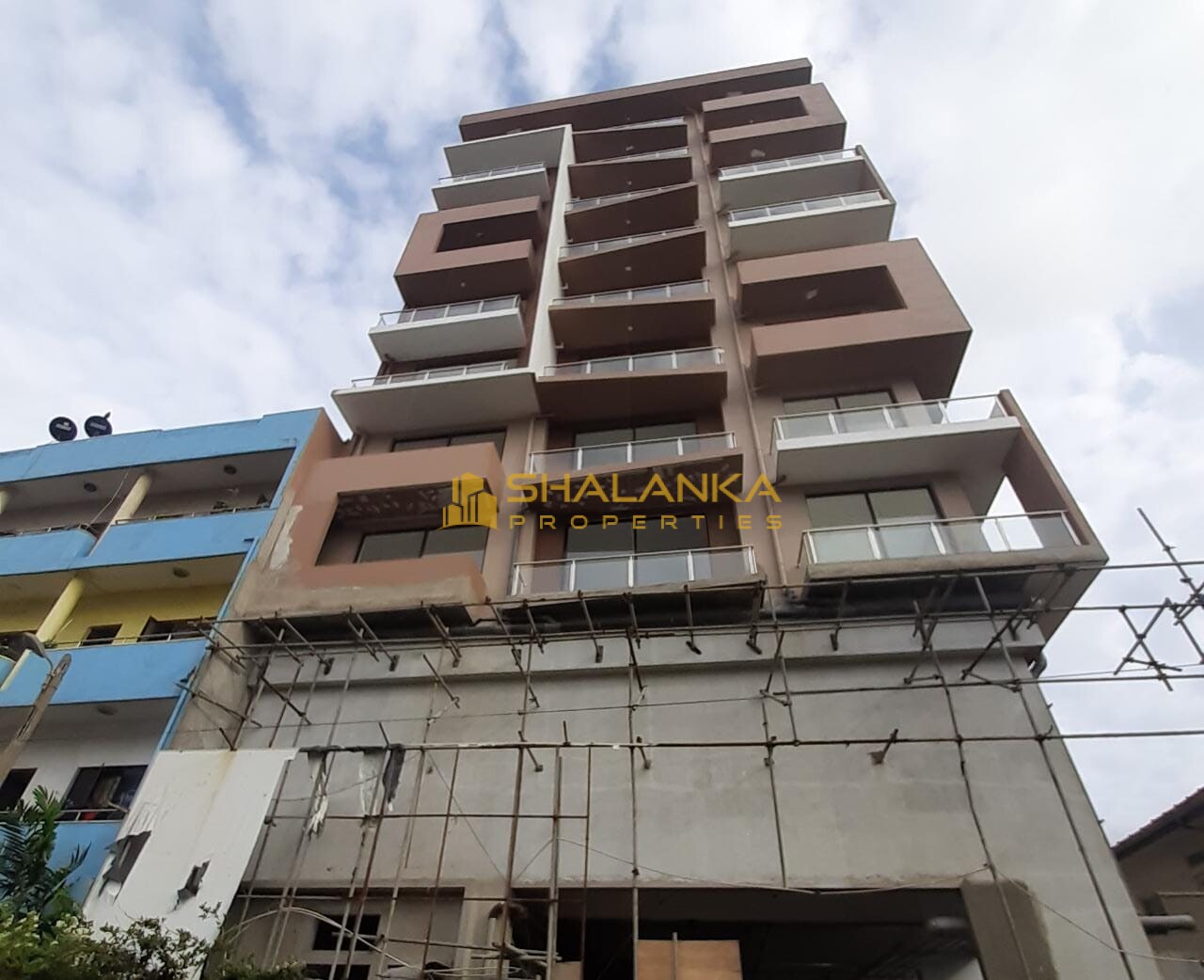 Apartment, 49A, Nelson Place, Colombo 06