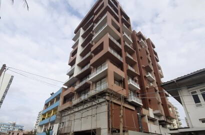 Apartment, 49A, Nelson Place, Colombo 06