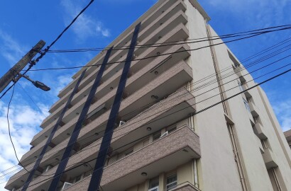 Alexandria Homes, 12, Alexandra Road, Wellawatte, Colombo 06
