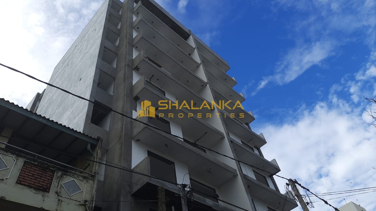 Apartment, 25, Alexandra Road, Wellawatte, Colombo 06 Real Estate