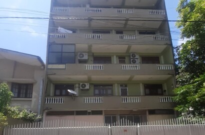 Sirdi Prashanthi Apartment at 11, Arethusa Lane, Columbo 06