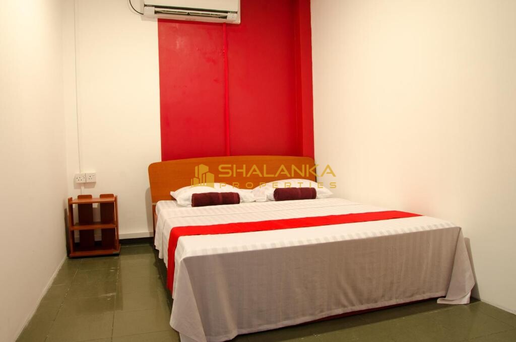 Backpack Lanka, 247D, R.A. De Mel Mawatha, Kollupitiya, Colombo 3