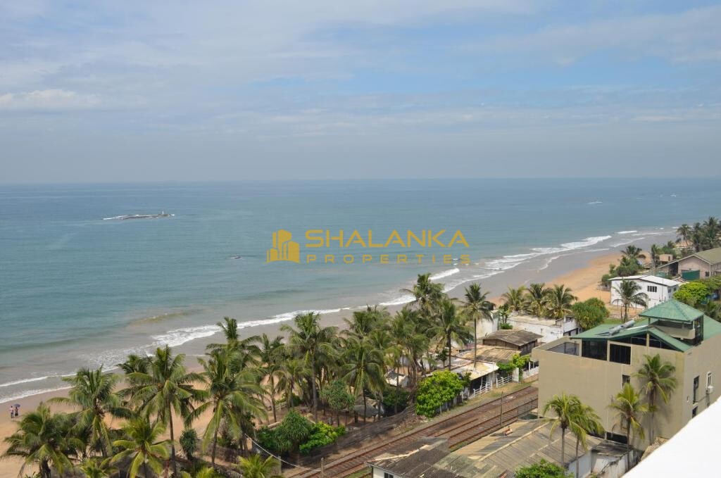 Beach Mount Apartment, 37 Beach Road 1/2, 10350 Mount Lavinia