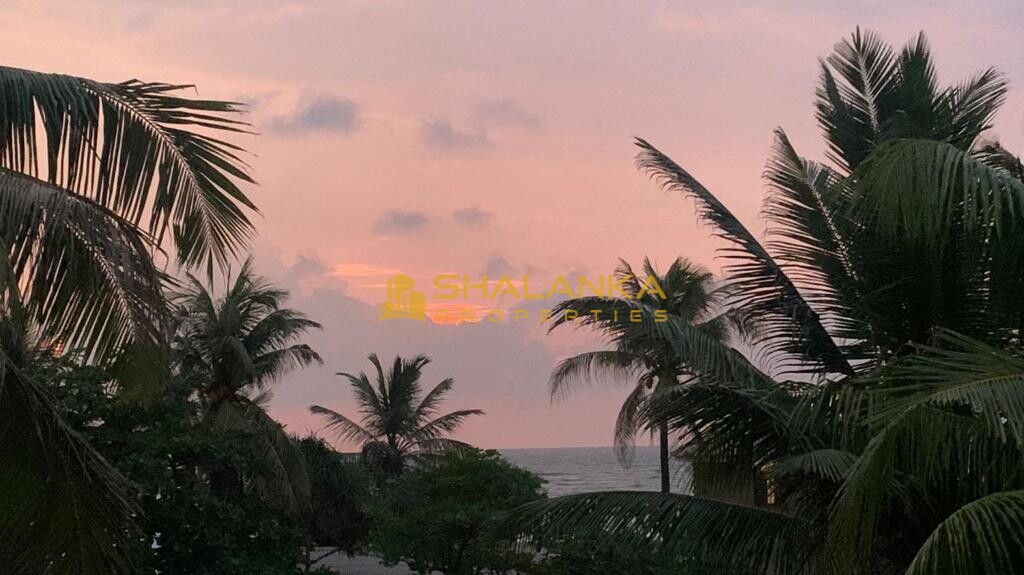 Beach Mount Apartment, 37 Beach Road 1/2, 10350 Mount Lavinia