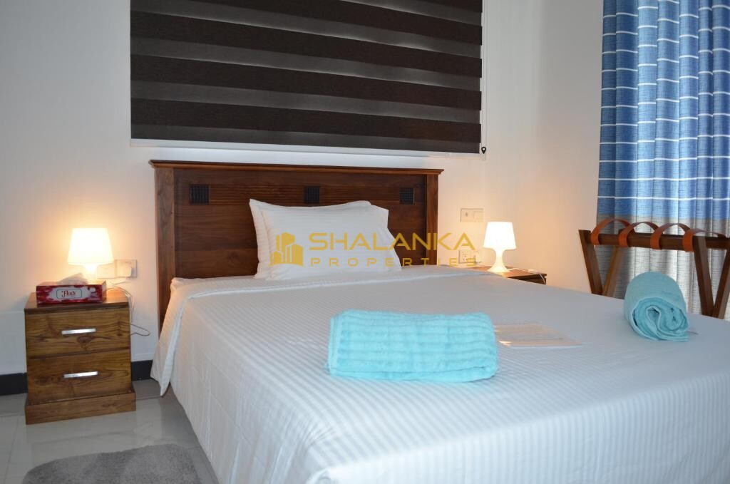Beach Mount Apartment, 37 Beach Road 1/2, 10350 Mount Lavinia