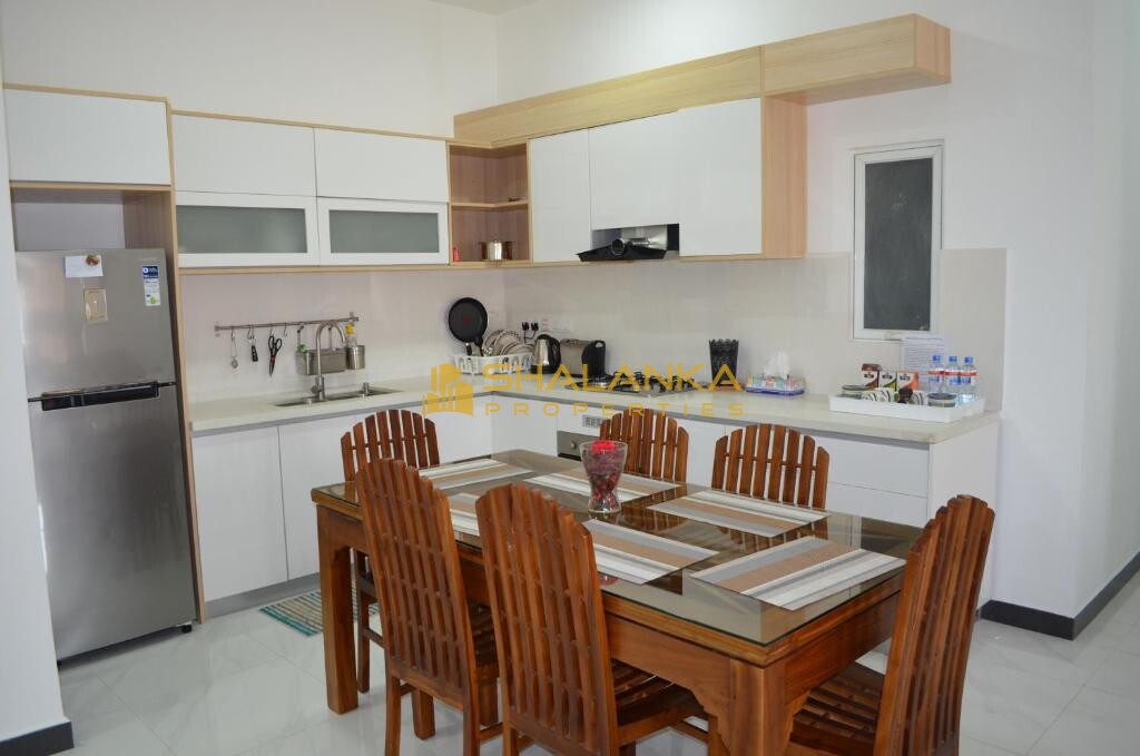 Beach Mount Apartment, 37 Beach Road 1/2, 10350 Mount Lavinia