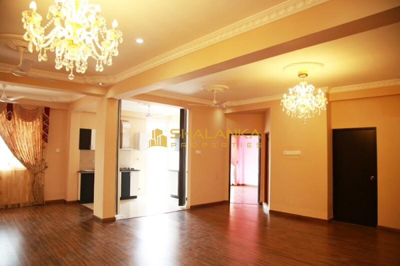 Ben & Nancy Towers, 28 Ramakrishna Road, Wellawatta Colombo -06