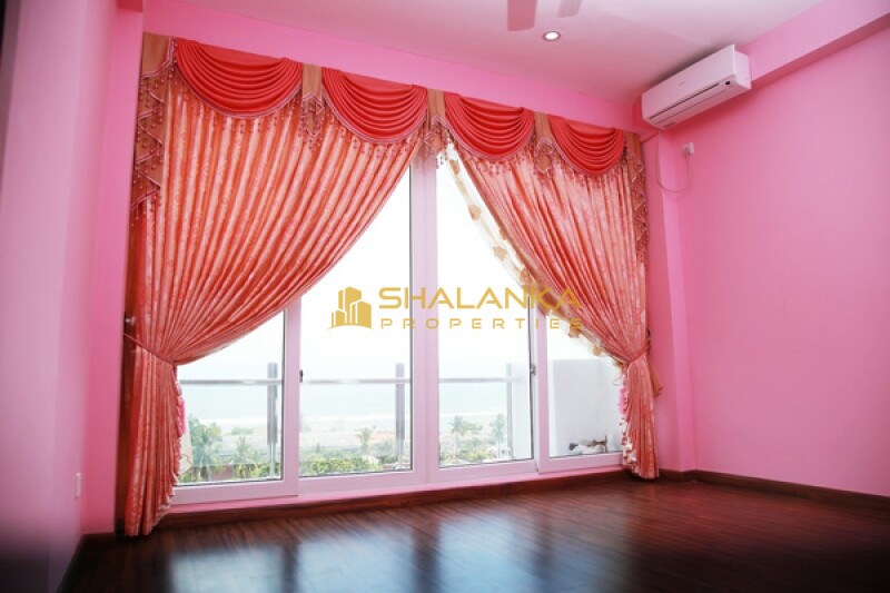 Ben & Nancy Towers, 28 Ramakrishna Road, Wellawatta Colombo -06