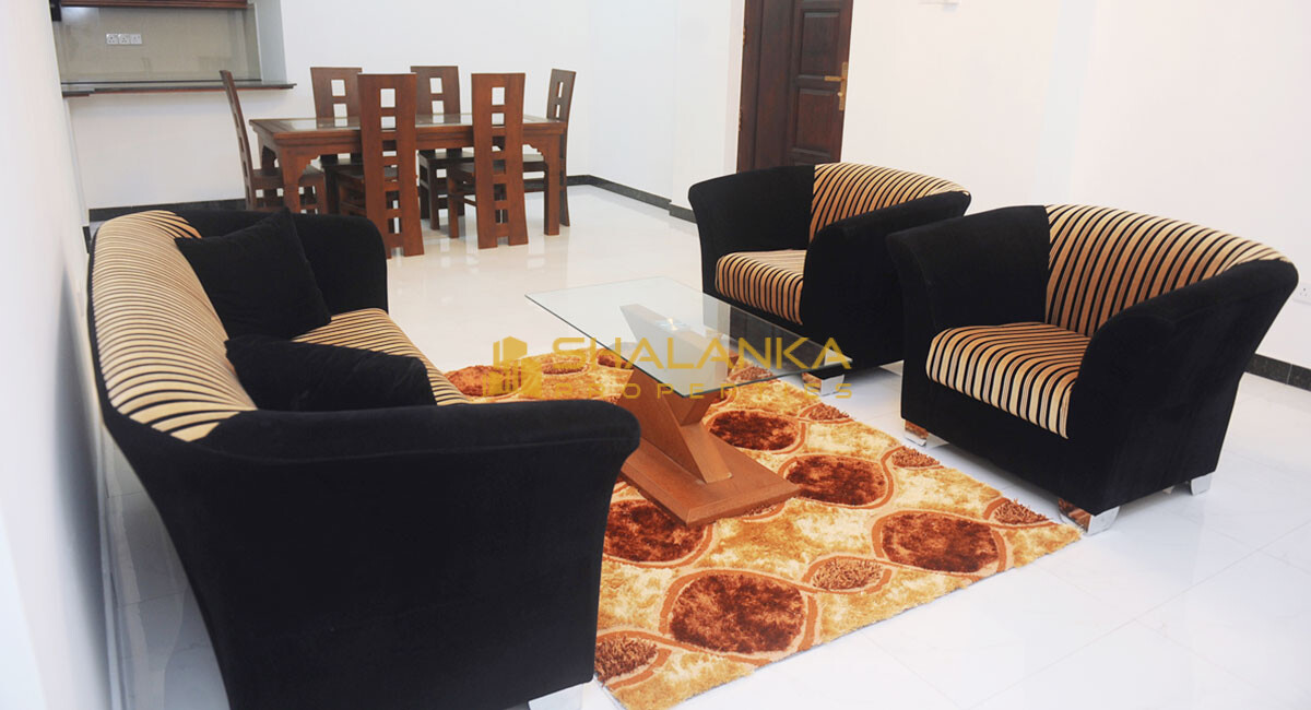 Blue Ocean Apartment, 01, Samudra Mawatha, Mount Lavinia