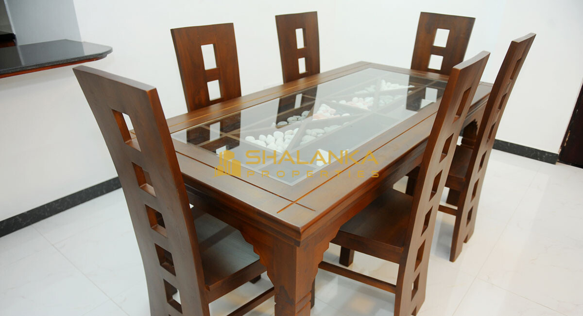 Blue Ocean Apartment, 01, Samudra Mawatha, Mount Lavinia
