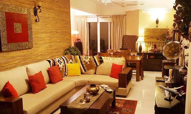Blue Ocean Apartment, 01, Samudra Mawatha, Mount Lavinia