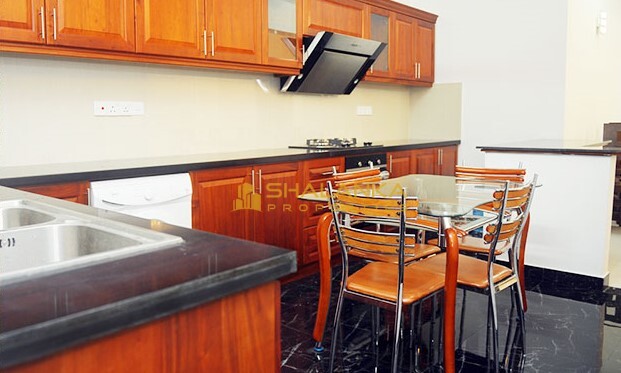 Blue Ocean Apartment, 01, Samudra Mawatha, Mount Lavinia