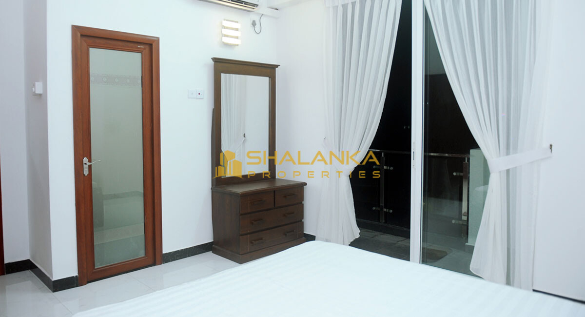 Blue Ocean Apartment, 01, Samudra Mawatha, Mount Lavinia