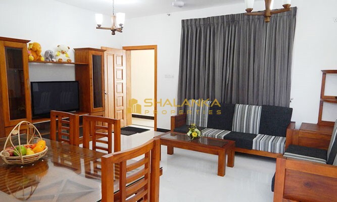 Blue Ocean Apartment, 03, College Avenue, Mount Lavinia