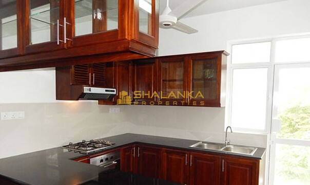 Blue Ocean Apartment, 03, College Avenue, Mount Lavinia