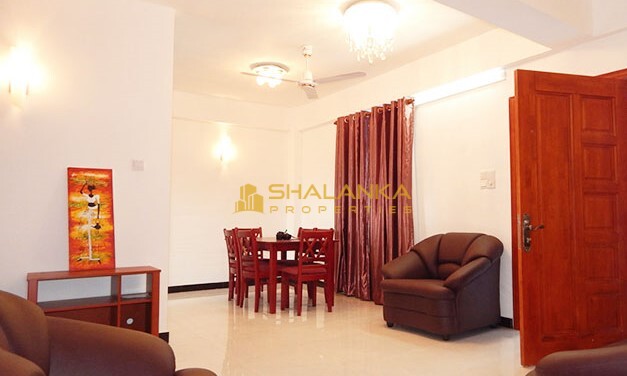 Blue Ocean Apartment, 48, Templers Road, Mount Lavinia