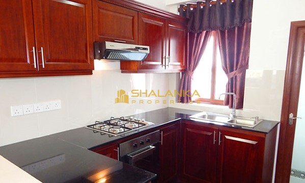 Blue Ocean Apartment, 48, Templers Road, Mount Lavinia