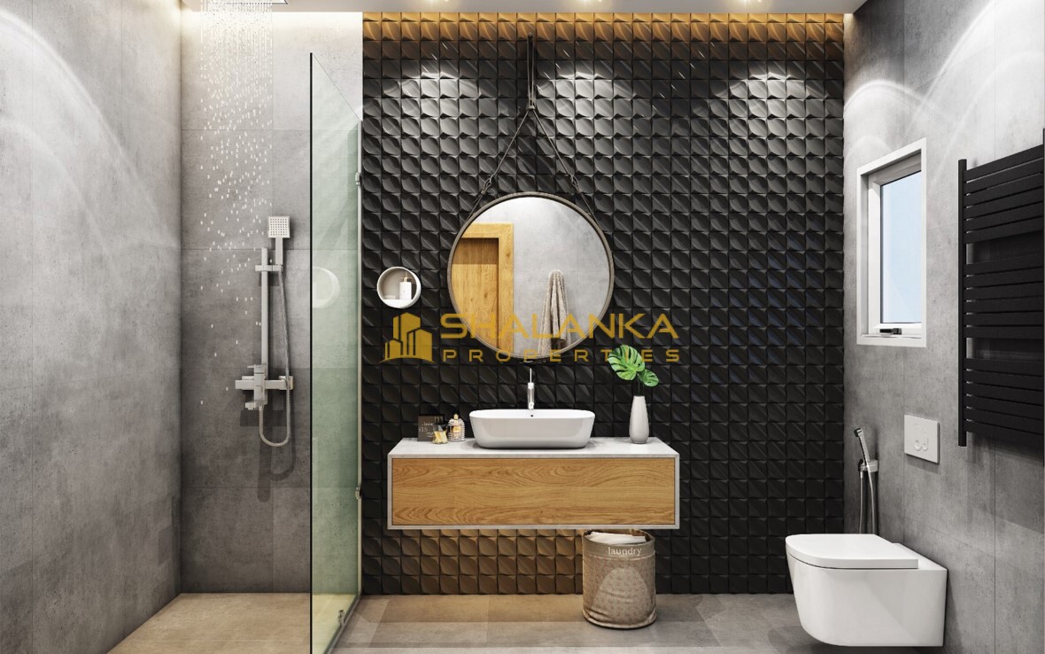 Apartment, 12, Boyd Place, Colombo - 03