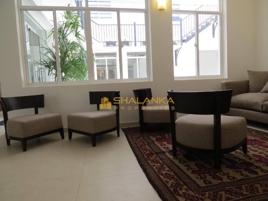 Chapelton House (Pvt) Ltd, 5B, 1st Chapel Lane, Colombo 6