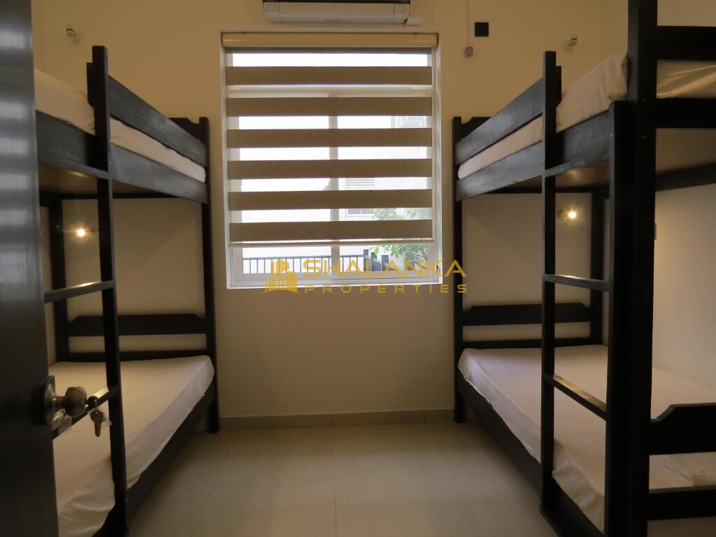 Chapelton House (Pvt) Ltd, 5B, 1st Chapel Lane, Colombo 6 Real Estate