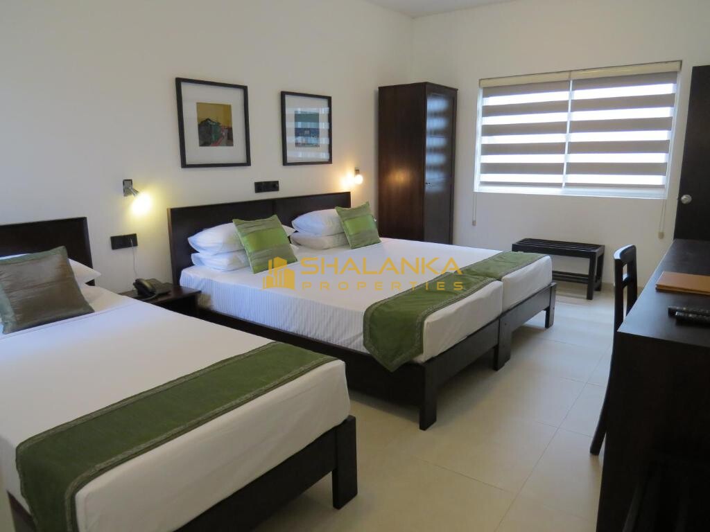 Chapelton House (Pvt) Ltd, 5B, 1st Chapel Lane, Colombo 6