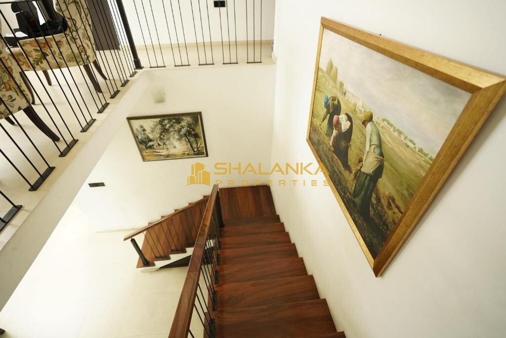 Chapelton House (Pvt) Ltd, 5B, 1st Chapel Lane, Colombo 6