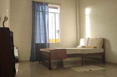 Chrisber Villa, No: 181/A7, Gothami Gardens, Gothami Lane, Nanayakkara Mawatha, Rajagiriya