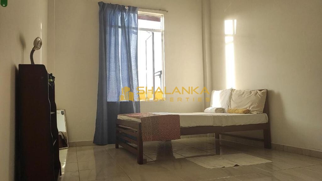 Chrisber Villa, No: 181/A7, Gothami Gardens, Gothami Lane, Nanayakkara Mawatha, Rajagiriya