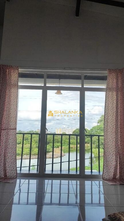 Chrisber Villa, No: 181/A7, Gothami Gardens, Gothami Lane, Nanayakkara Mawatha, Rajagiriya