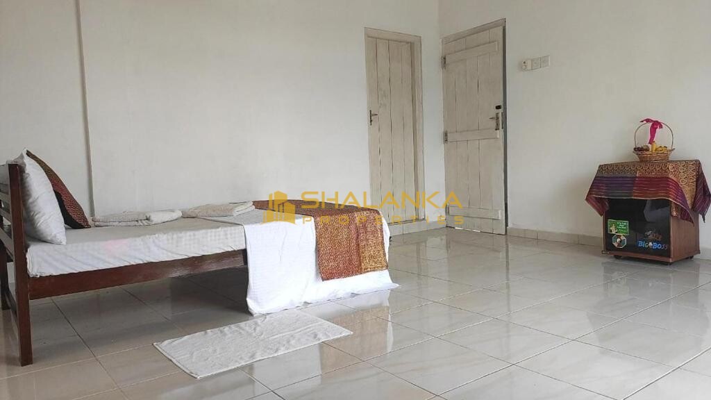 Chrisber Villa, No: 181/A7, Gothami Gardens, Gothami Lane, Nanayakkara Mawatha, Rajagiriya
