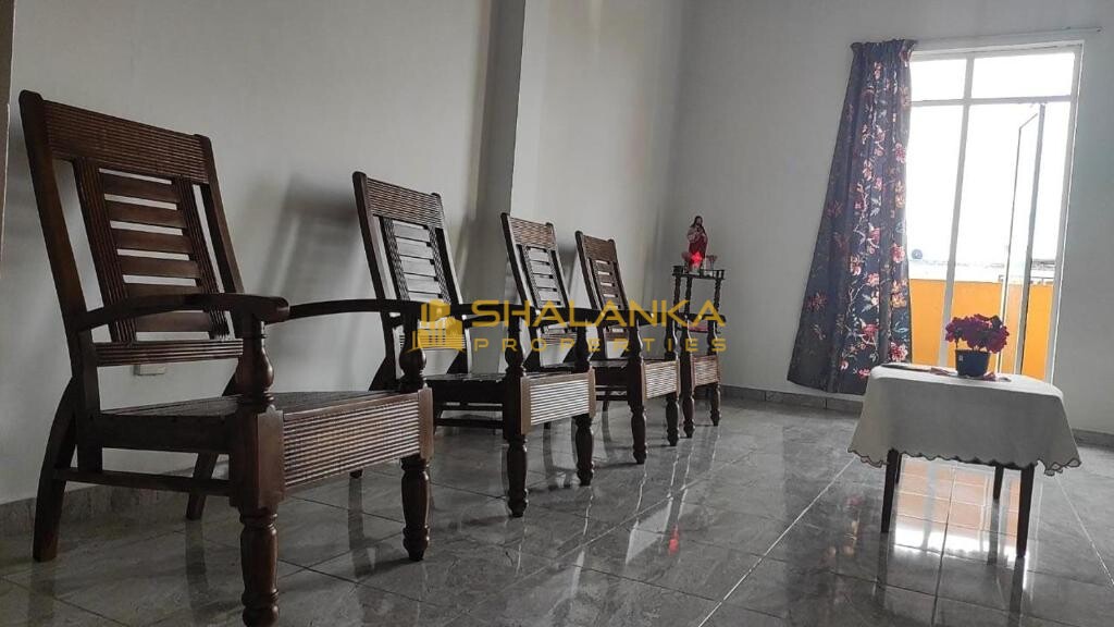 Chrisber Villa, No: 181/A7, Gothami Gardens, Gothami Lane, Nanayakkara Mawatha, Rajagiriya