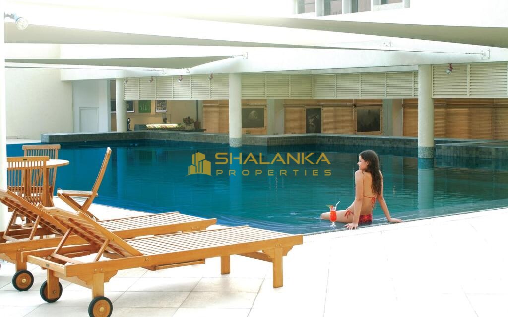 Cinnamon Grand Colombo, 77 Galle Road, Kollupitiya, Colombo 3