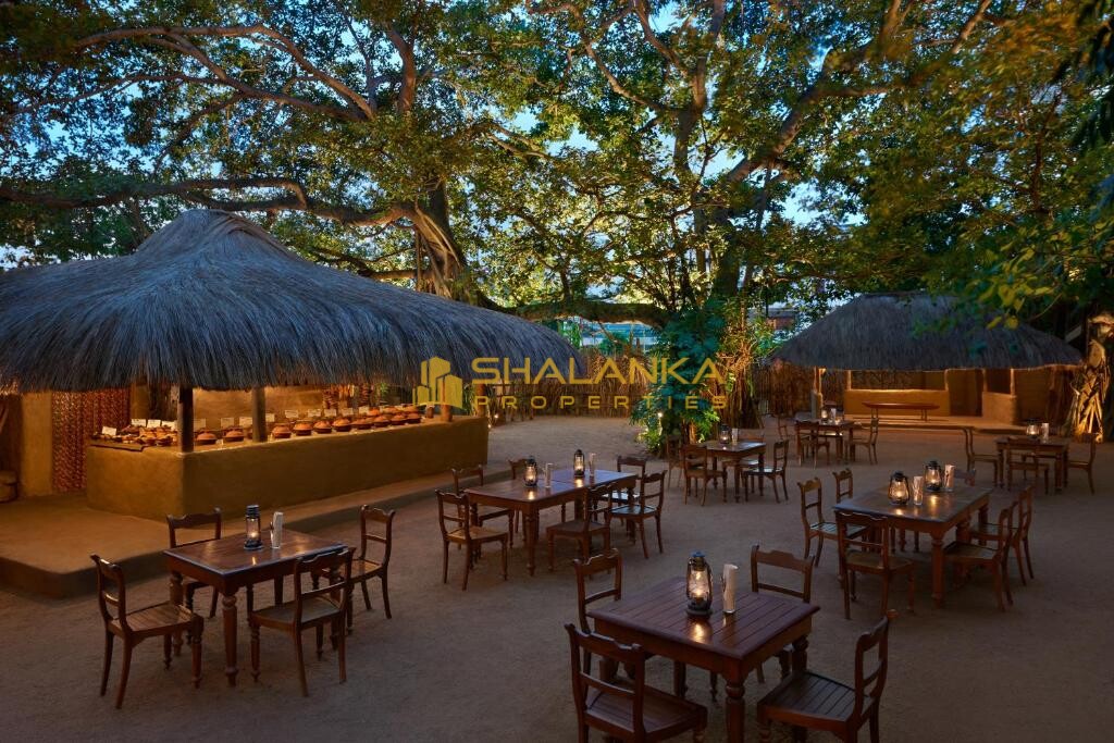 Cinnamon Grand Colombo, 77 Galle Road, Kollupitiya, Colombo 3