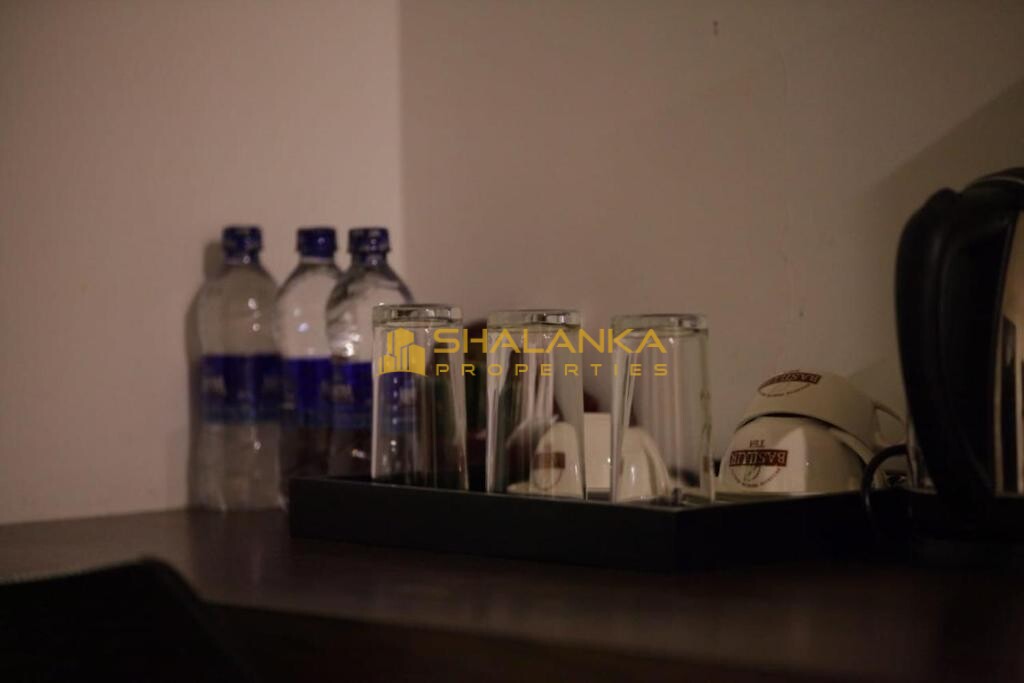 City Hotel Colombo 02, No. 26/1, Lillie Street, Colombo 2