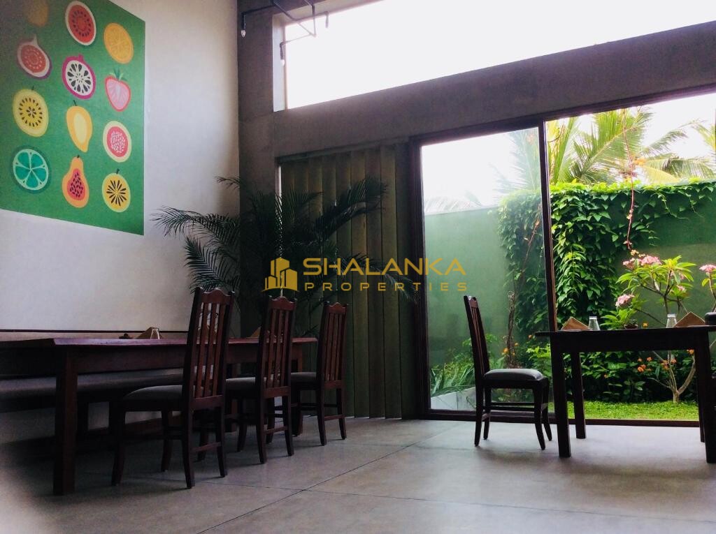 Coza Ceylon,  24 Sripala Road , Mount Lavinia