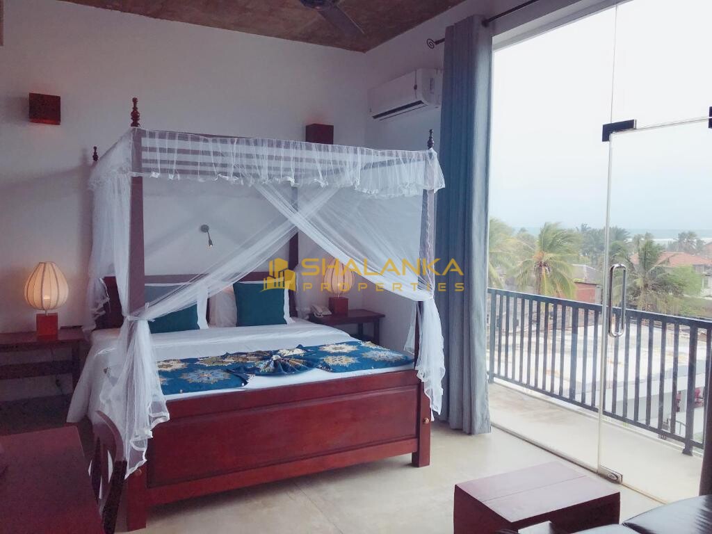Coza Ceylon,  24 Sripala Road , Mount Lavinia