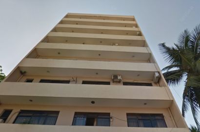 Dickmans Court, 14, Dickman Road, Bambalapitiya, Colombo 04
