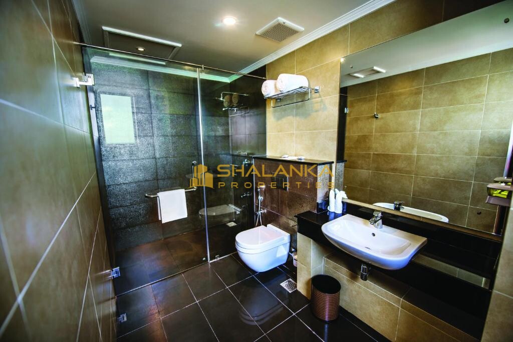 Fair View Hotel, 27, Ramakrishna Road, Colombo 6