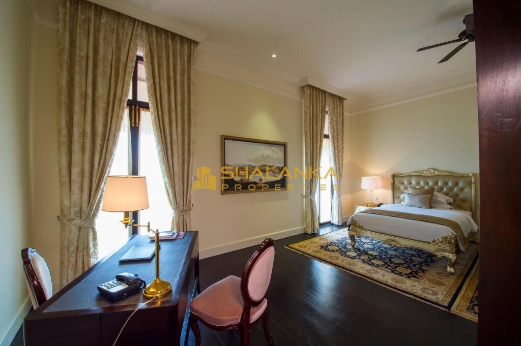 Galle Face Hotel, 2, Galle Road, Kollupitiya, Colombo 3