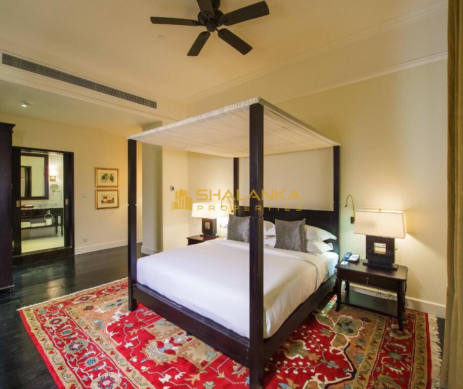 Galle Face Hotel, 2, Galle Road, Kollupitiya, Colombo 3