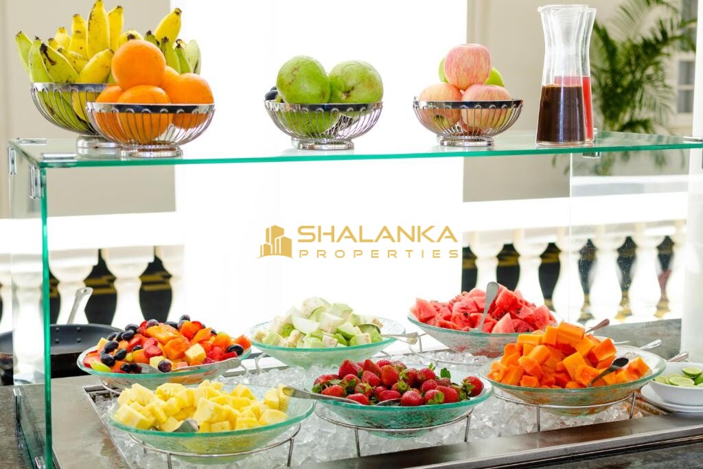 Galle Face Hotel, 2, Galle Road, Kollupitiya, Colombo 3